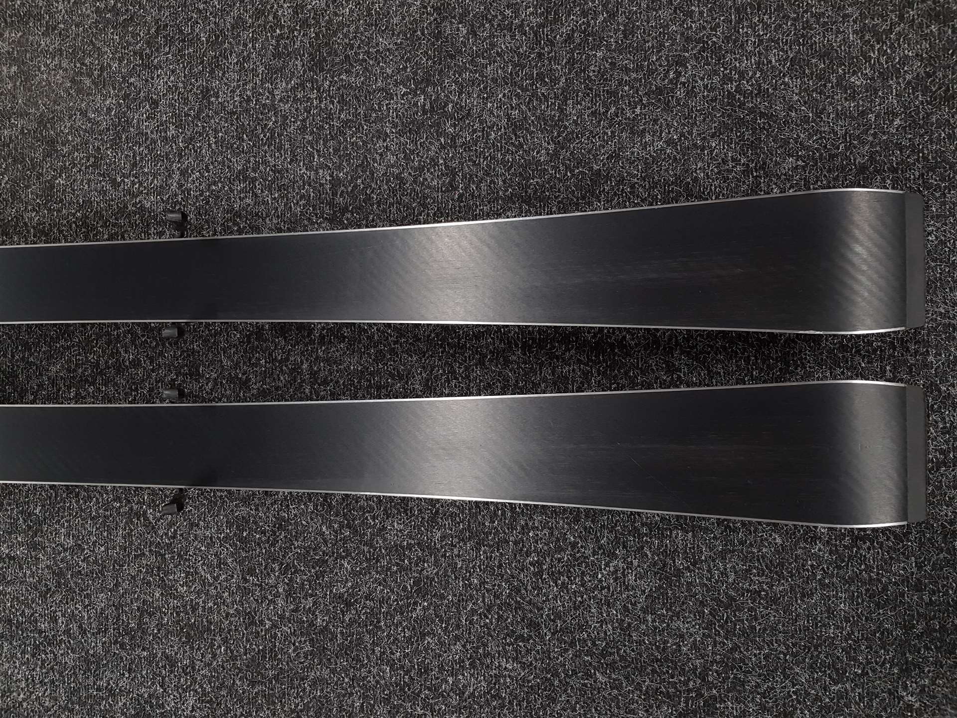 Gebrauchte Rossignol Hero Elite Multi Turn Skier