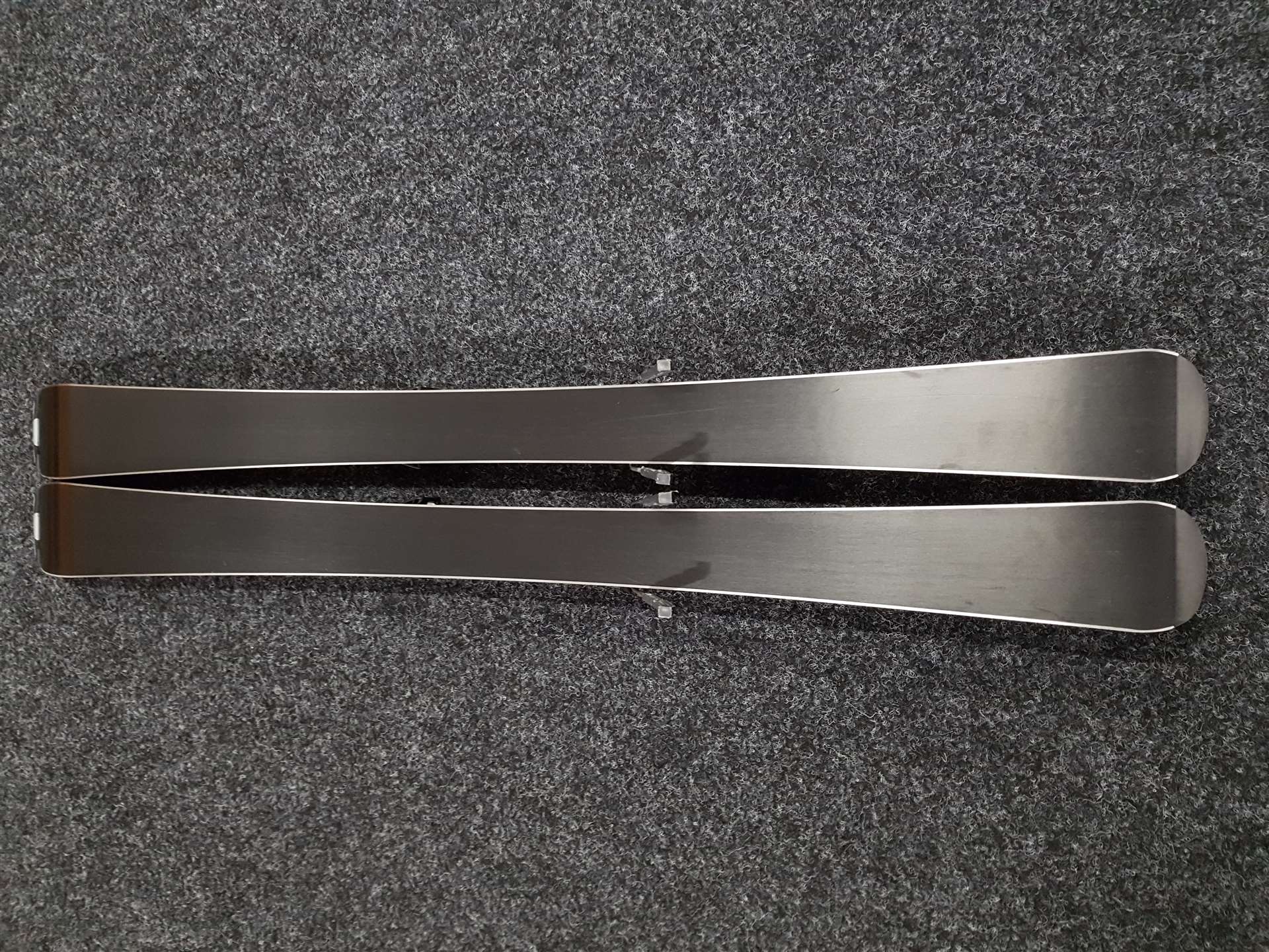 Použité lyže TECNOPRO XT Team  + viazanie Tecnopro TC 4,5