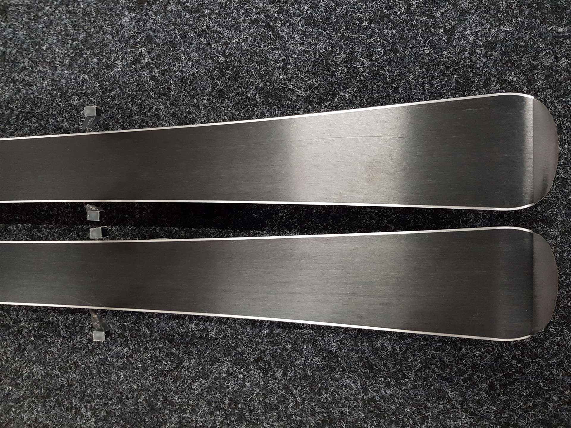 Použité lyže TECNOPRO XT Team  + viazanie Tecnopro TC 4,5