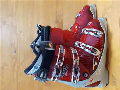 Botas de esquí usadas NORDICA Beast X10