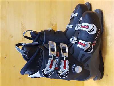 Używane buty narciarskie Salomon X ACCES R60
