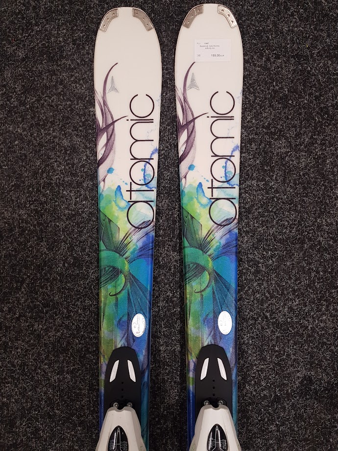 Atomic Affinity Air Bazaar-Ski