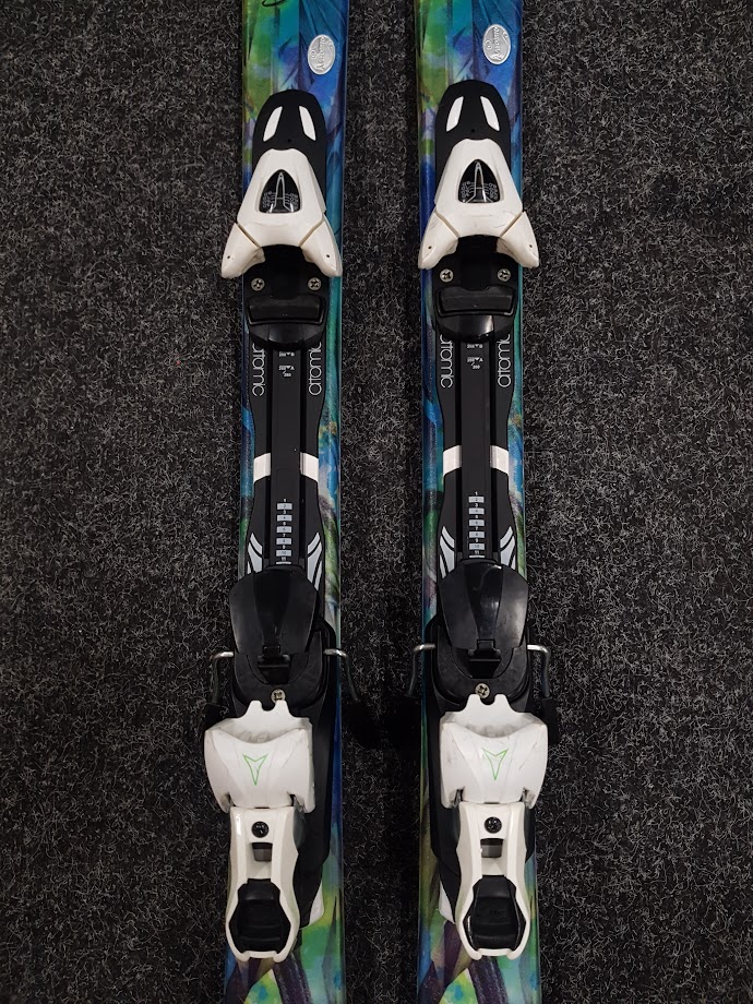 Atomic Affinity Air Bazaar-Ski