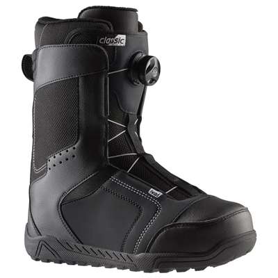 snowboardové boty Head CLASSIC LYT BOA black
