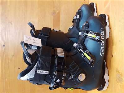 Rabljene skijaške cipele SALOMON QST Access R80