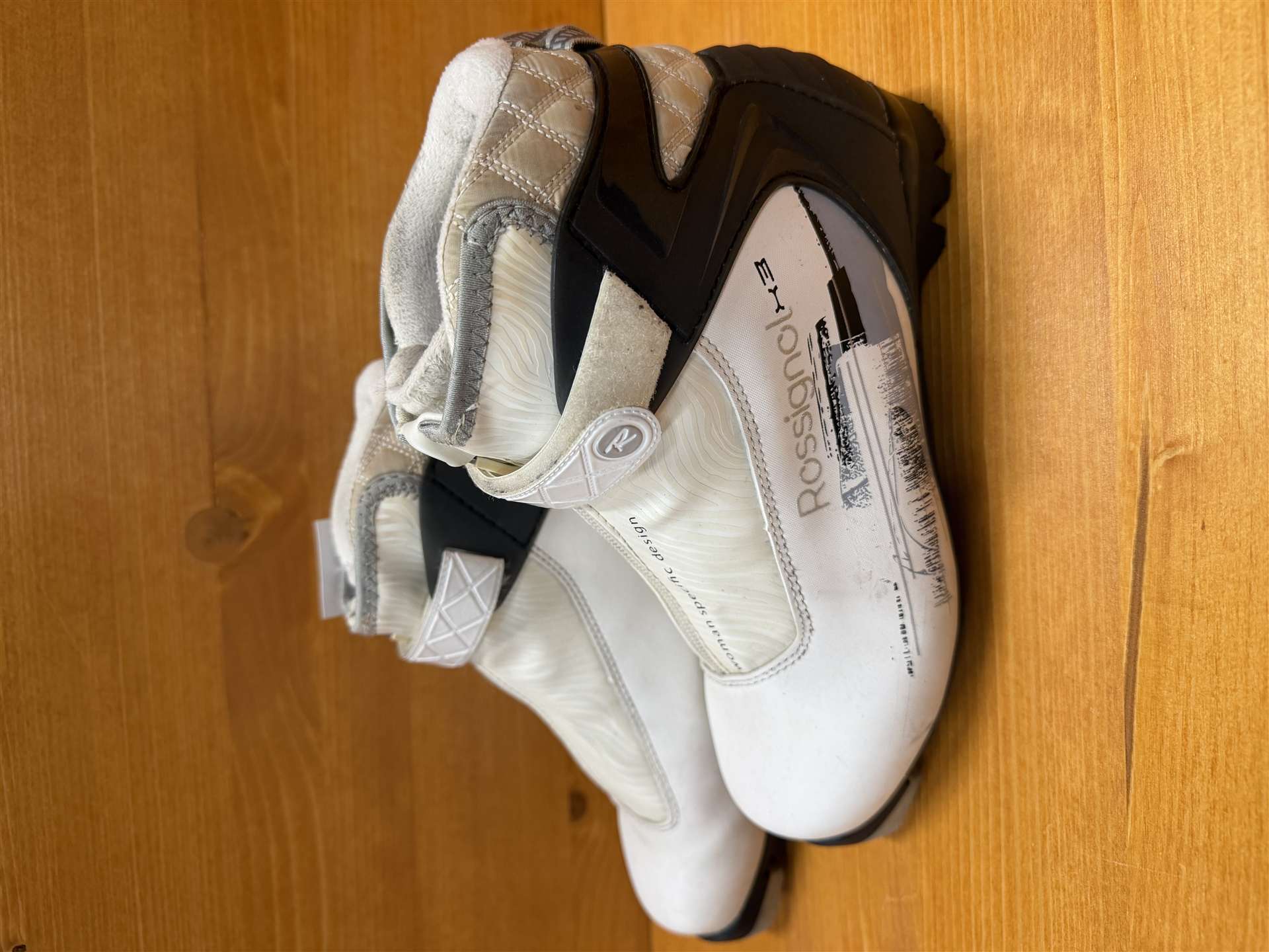 Bazar Laufschuhe Rossignol X3 - NNN-Bindung