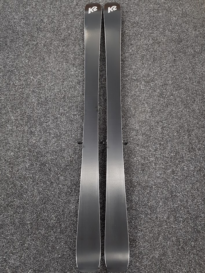 Skis K2 Mindbender 85 d'occasion