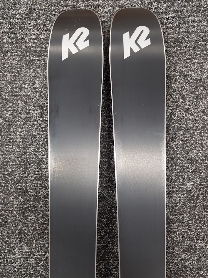 Skis K2 Mindbender 85 d'occasion