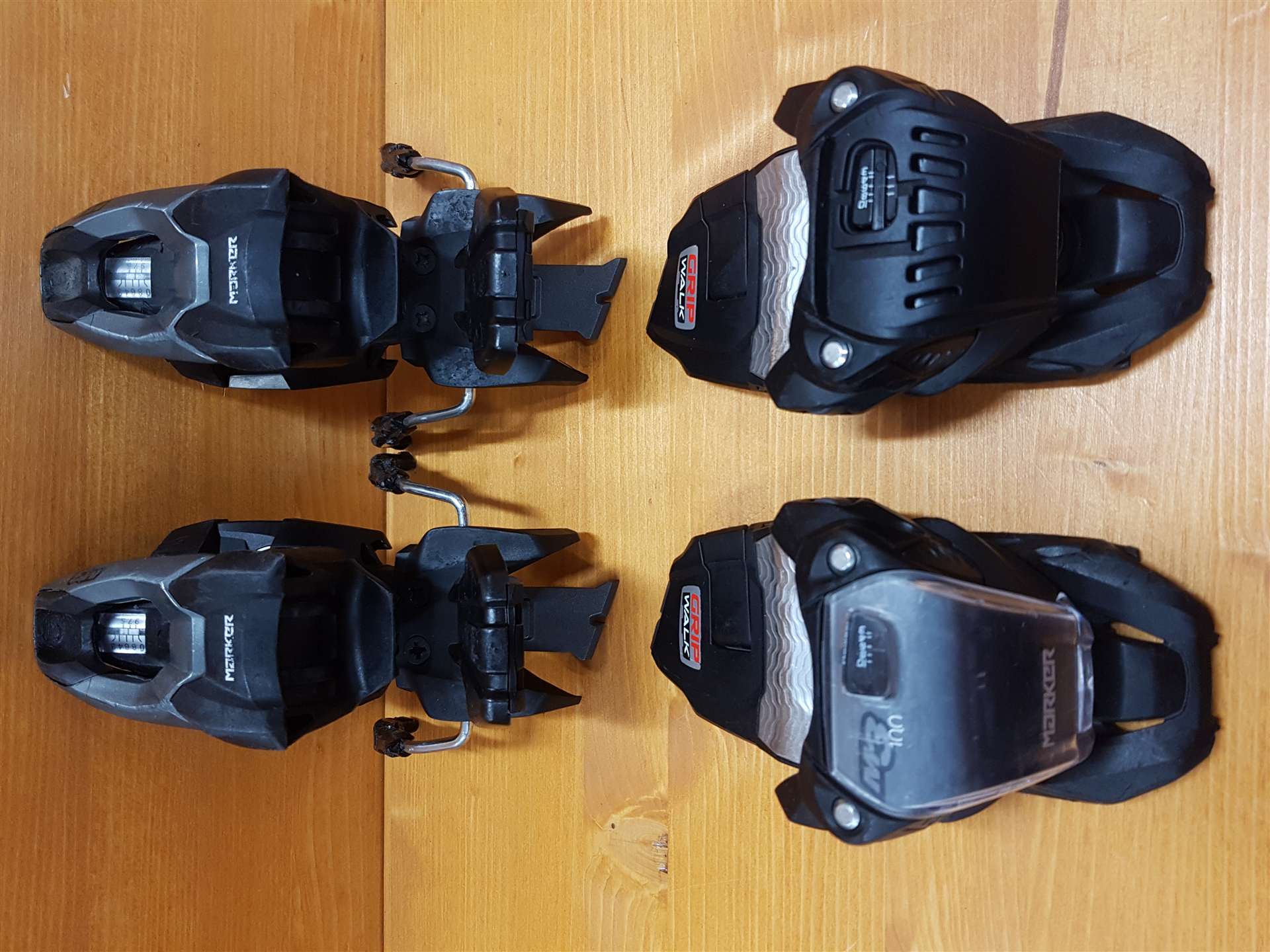 Marker de legare folosit M3 10.0 (10 DIN)