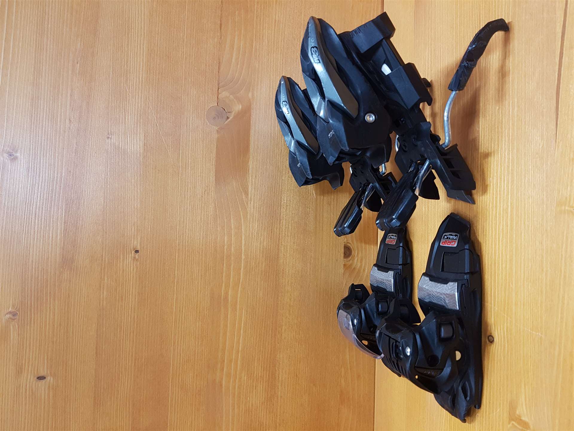 Marker de legare folosit M3 10.0 (10 DIN)