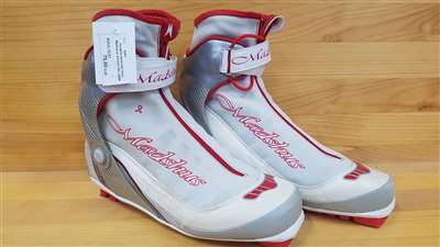 Chaussures de course d'occasion Madshus Athena Skc-NNN