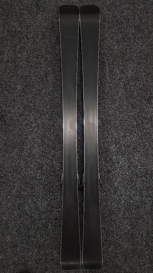 Bazárové lyže  BLIZZARD FIREBIRD