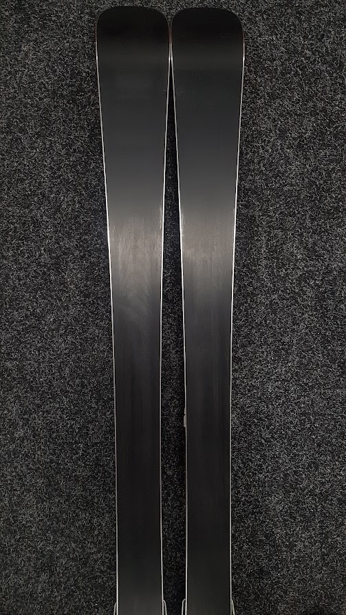 Bazárové lyže  BLIZZARD FIREBIRD