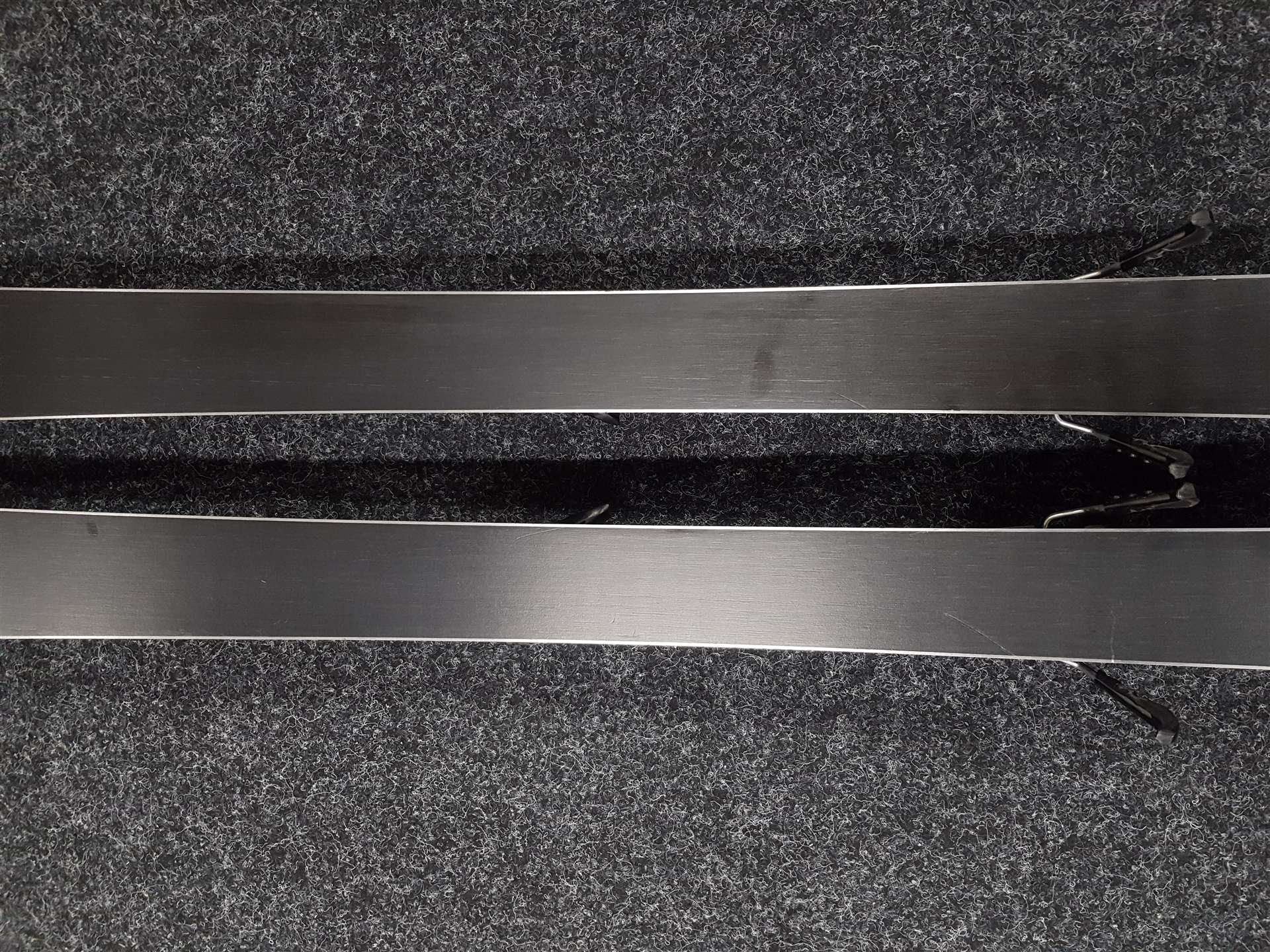 Sci VOLKL Sensor 7.0 usati + attacchi Marker Fastrek 10