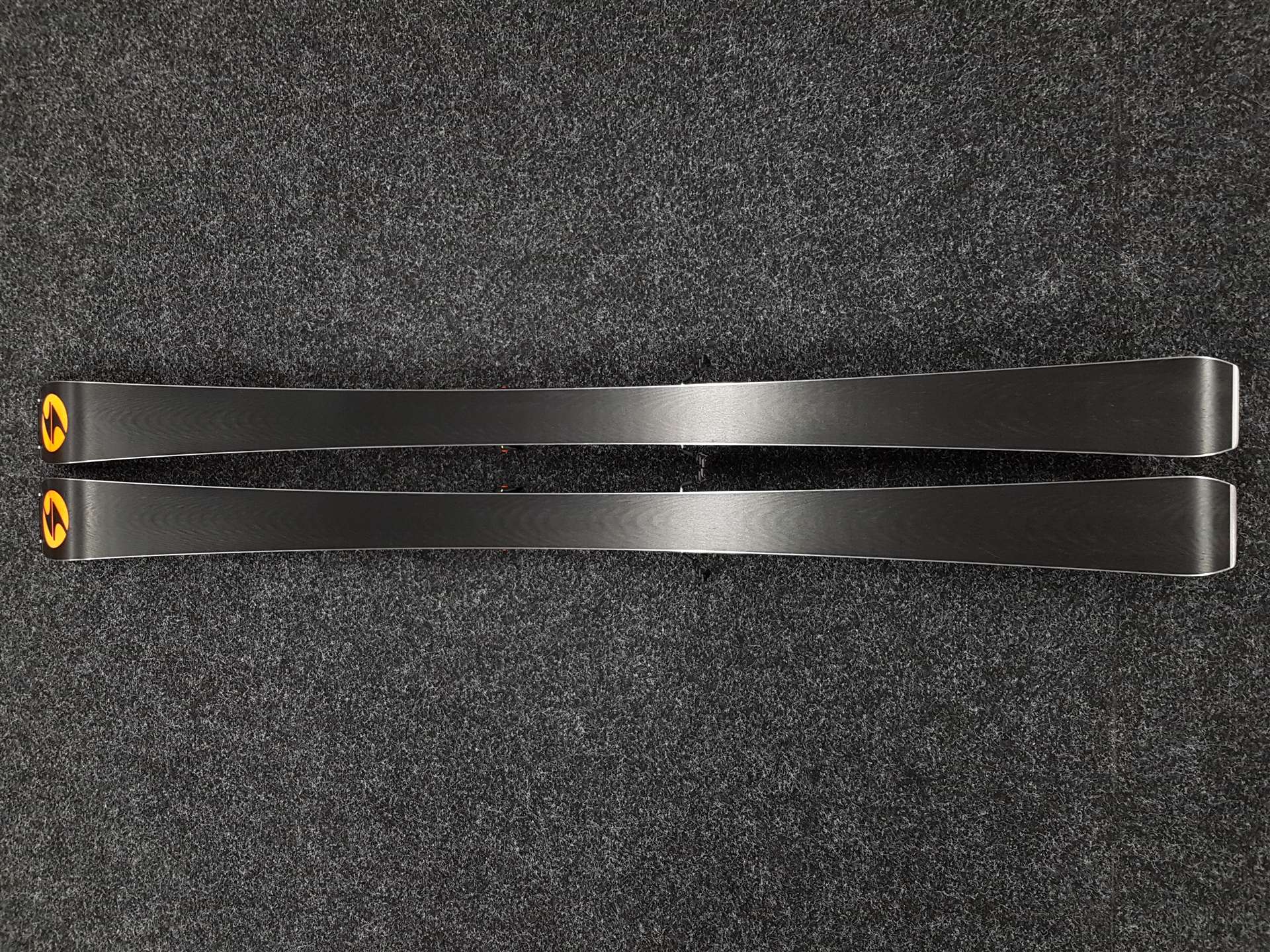 Skis d'occasion BLIZZARD Firebird SRC + fixations Marker Xcell 14