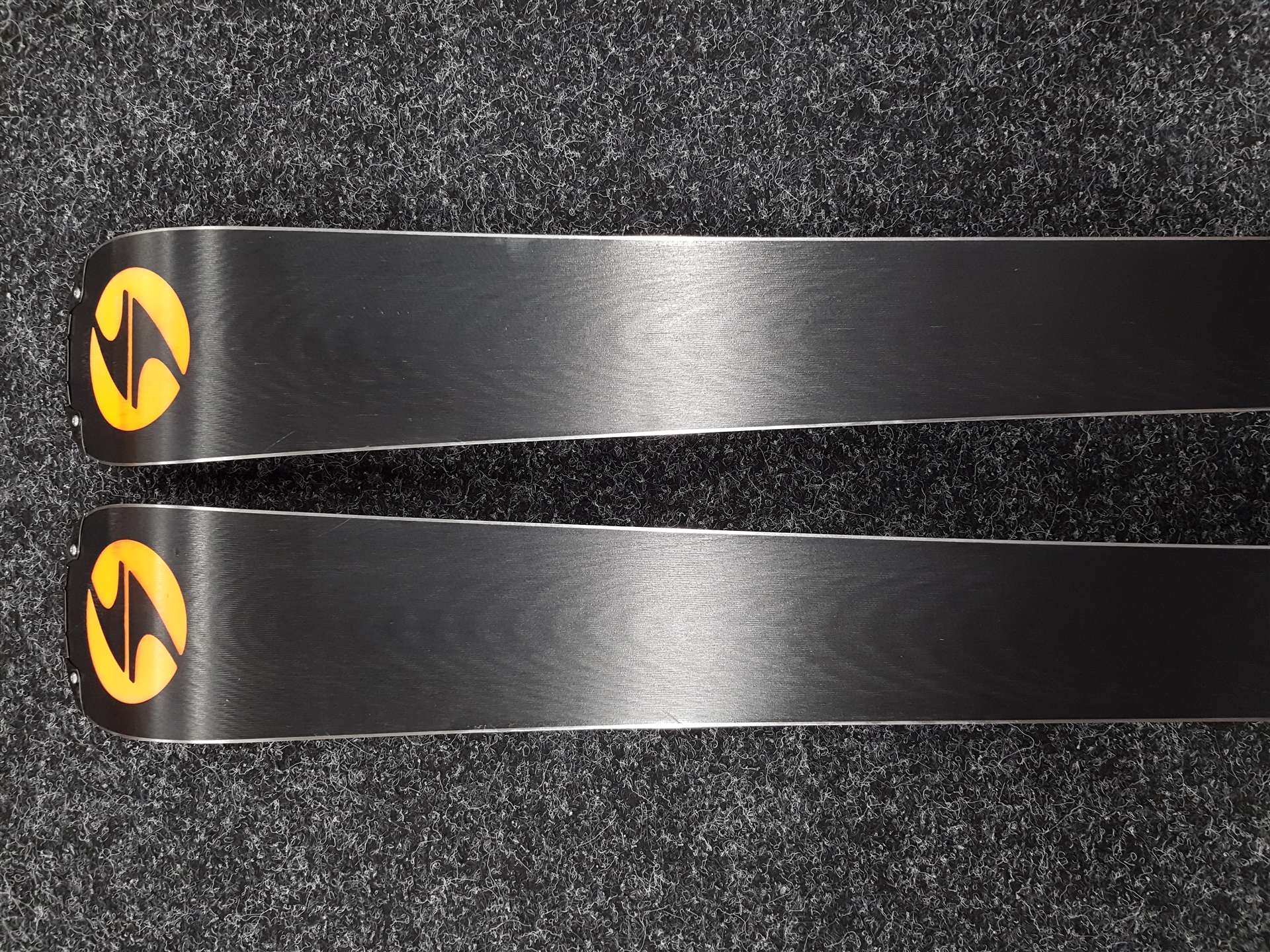 Skis d'occasion BLIZZARD Firebird SRC + fixations Marker Xcell 14
