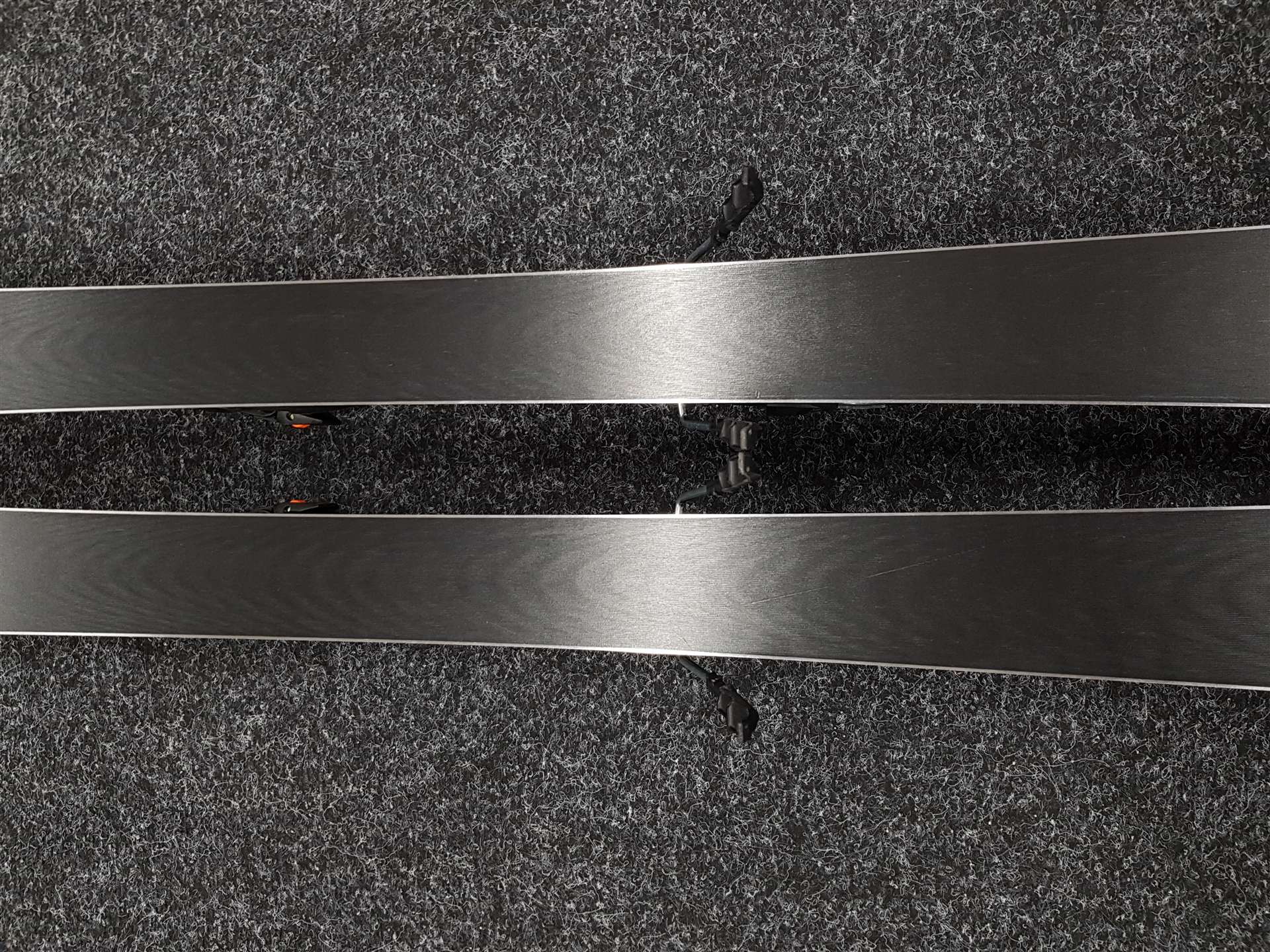 Skis d'occasion BLIZZARD Firebird SRC + fixations Marker Xcell 14
