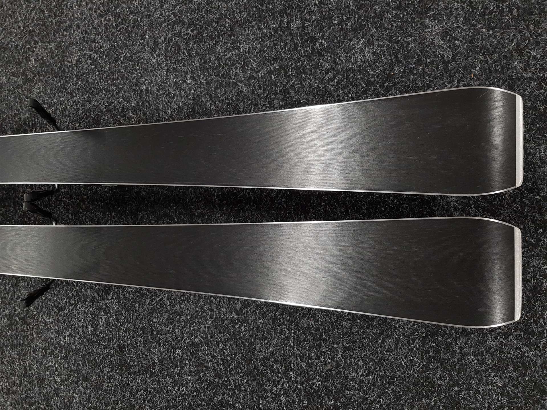 Skis d'occasion BLIZZARD Firebird SRC + fixations Marker Xcell 14