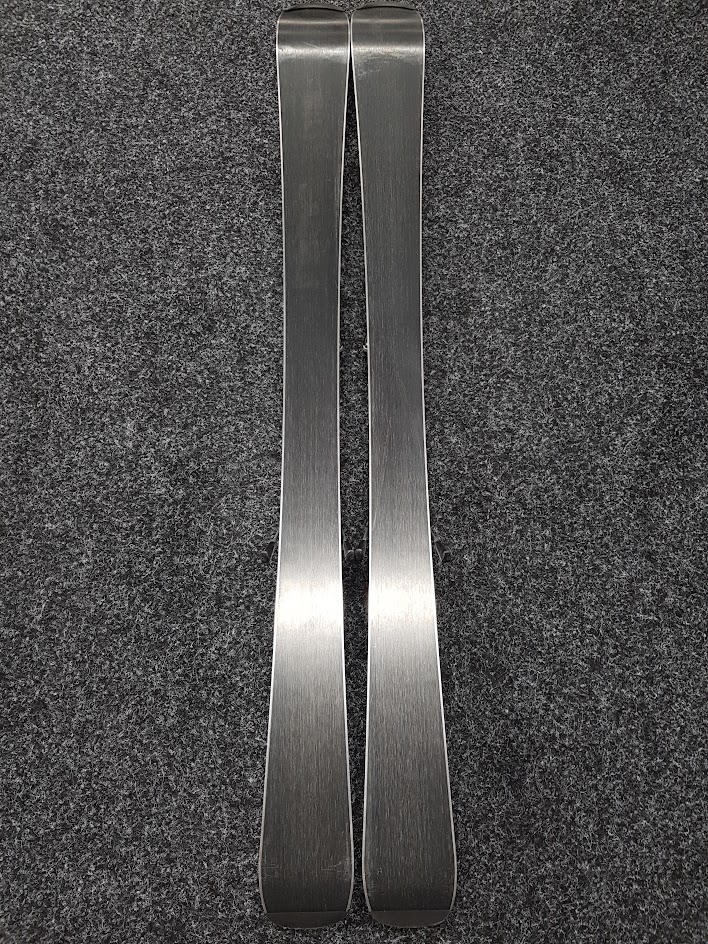 Gebrauchte Head Sparta Cuche Skier