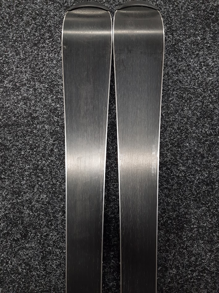 Gebrauchte Head Sparta Cuche Skier