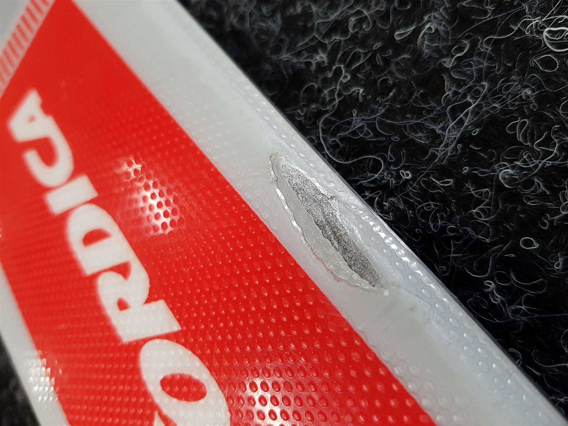 Sci usati per bambini NORDICA Team JR + attacchi Marker 4.5