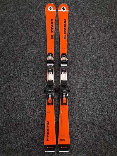 Blizzard Src Firebird bazar schiuri