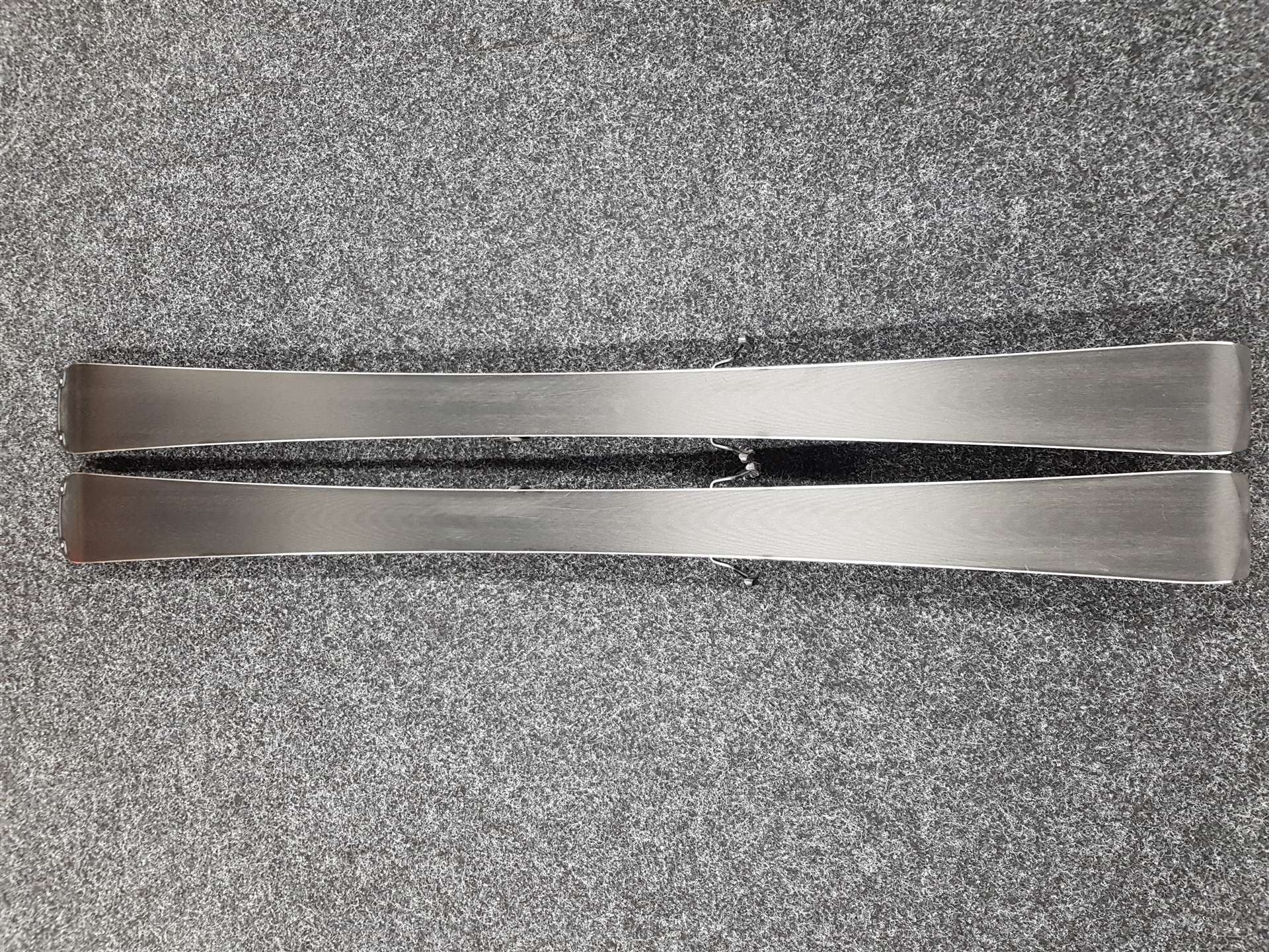 Použité lyže VOLKL Deacon LTD + viazanie Marker 10