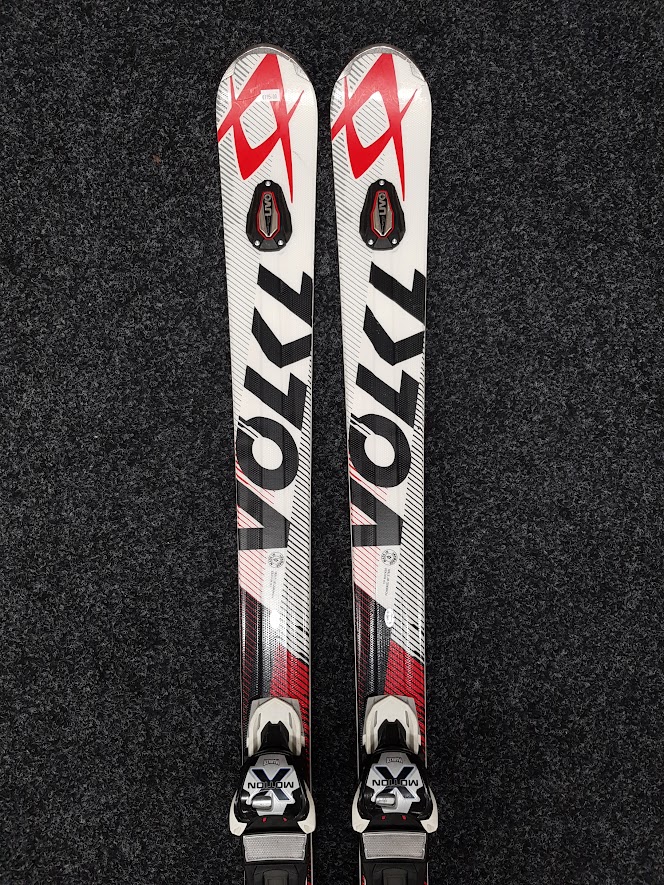 Bazaar Ski Völkl Racetiger RC UVO