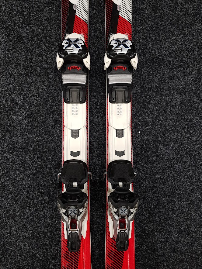 Bazaar Ski Völkl Racetiger RC UVO