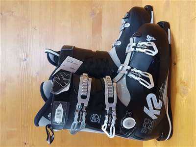 Clăpari de schi K2 BFC RX folosiți
