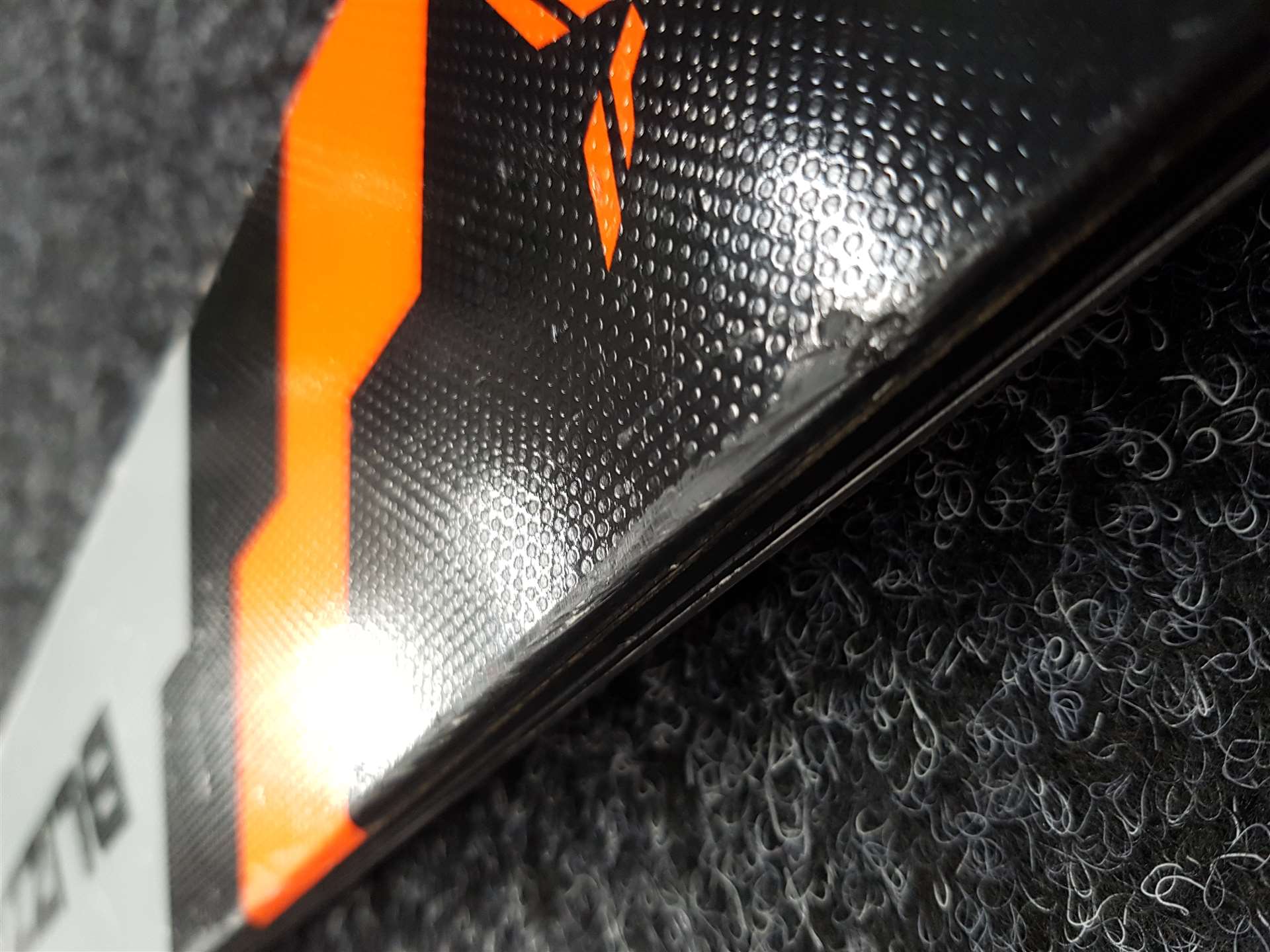 Używane narty BLIZZARD Firebird RC CA + wiązania Marker TPC 10