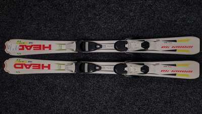 Skis Head Supershape Team 2.0 à prix avantageux.