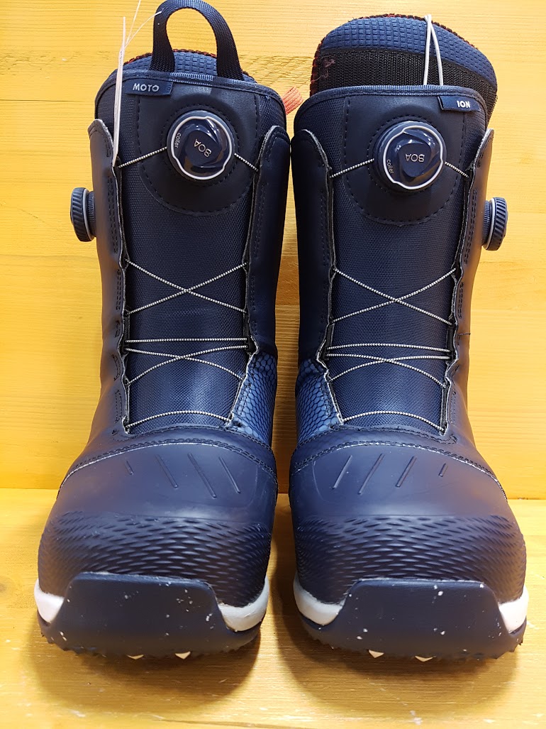 Gebrauchte Burton Moto Snowboardboots