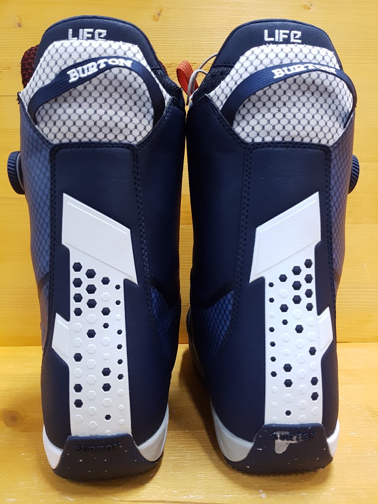 Gebrauchte Burton Moto Snowboardboots