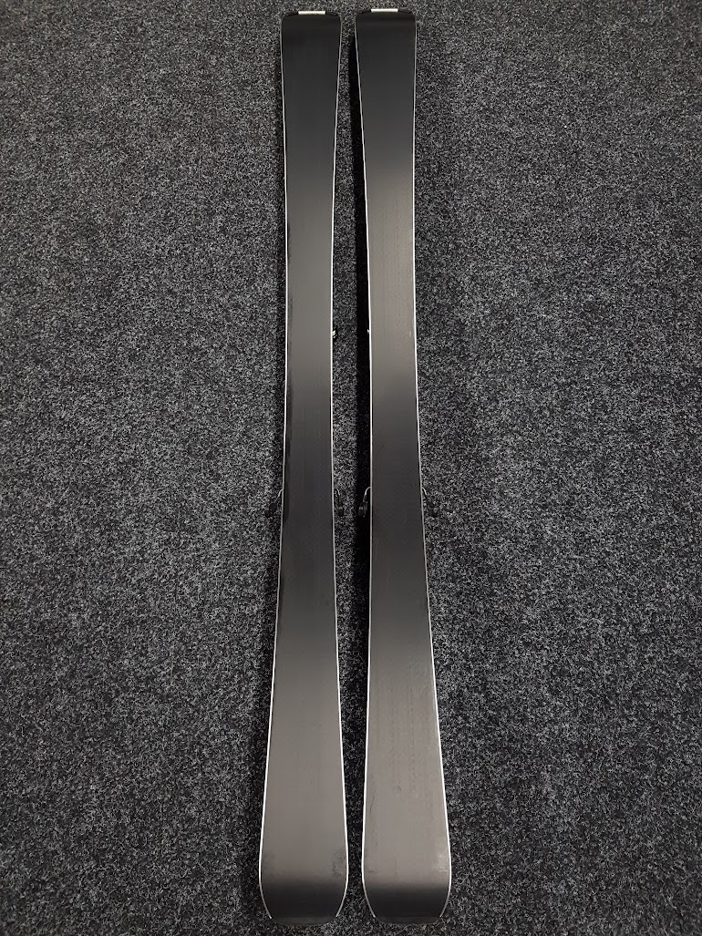 Narty bazarowe Salomon MAX 04