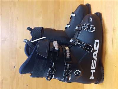 Botas de esquí HEAD Vector XP Evo usadas