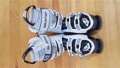 Chaussures de ski d'occasion SALOMON IDO SPORT 85