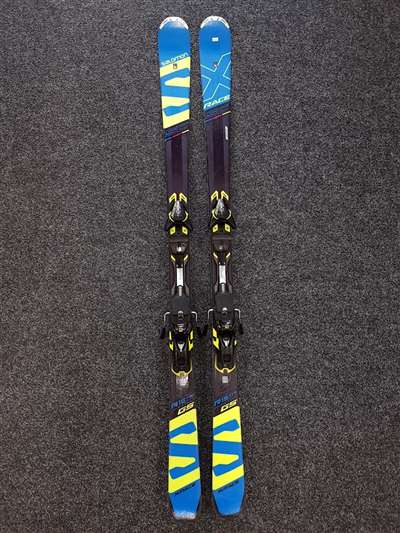 Schiuri bazar Salomon X-Race SC GS
