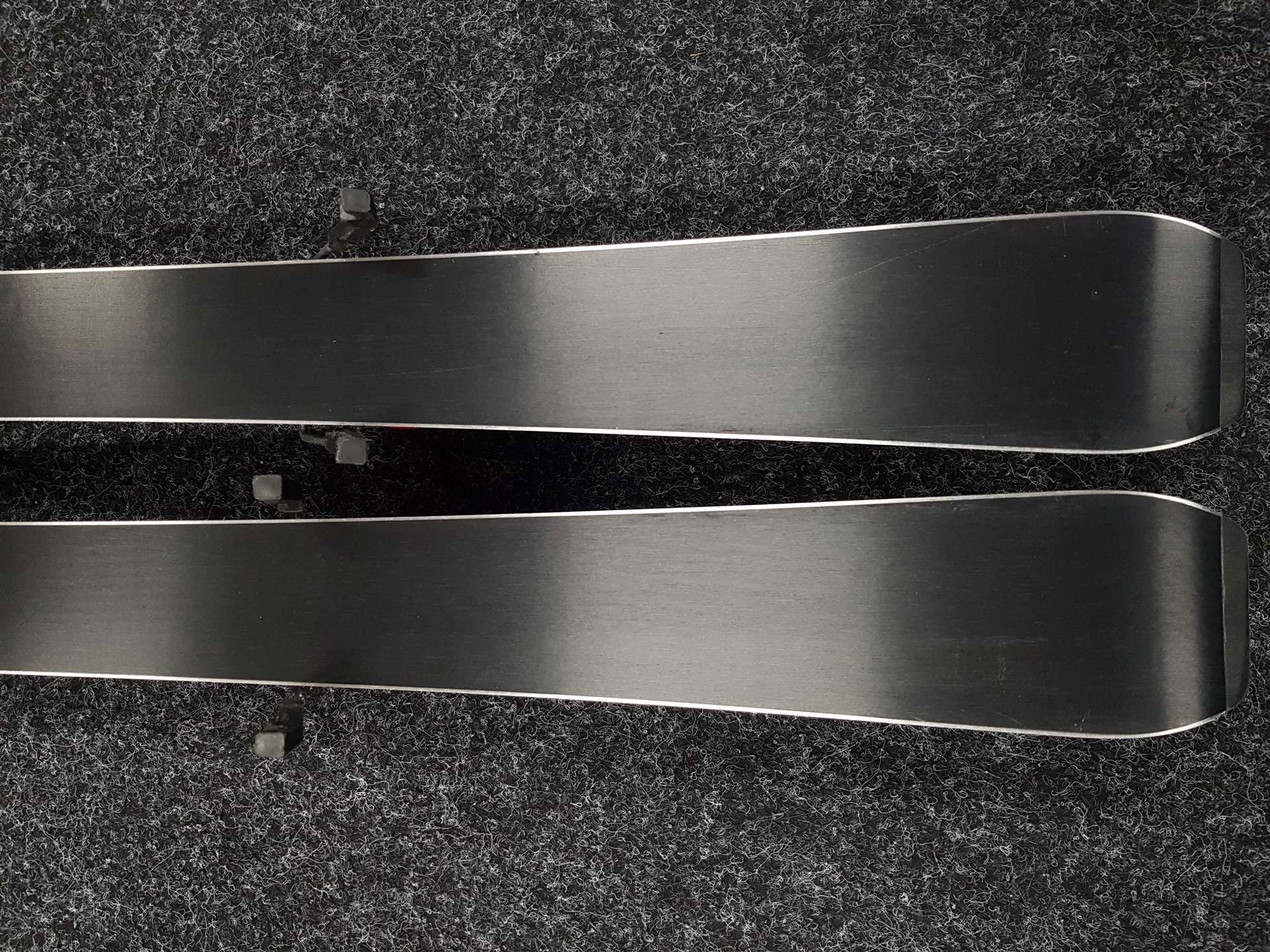 Použité detské lyže ATOMIC REDSTER + viazanie Atomic XTE 4.5