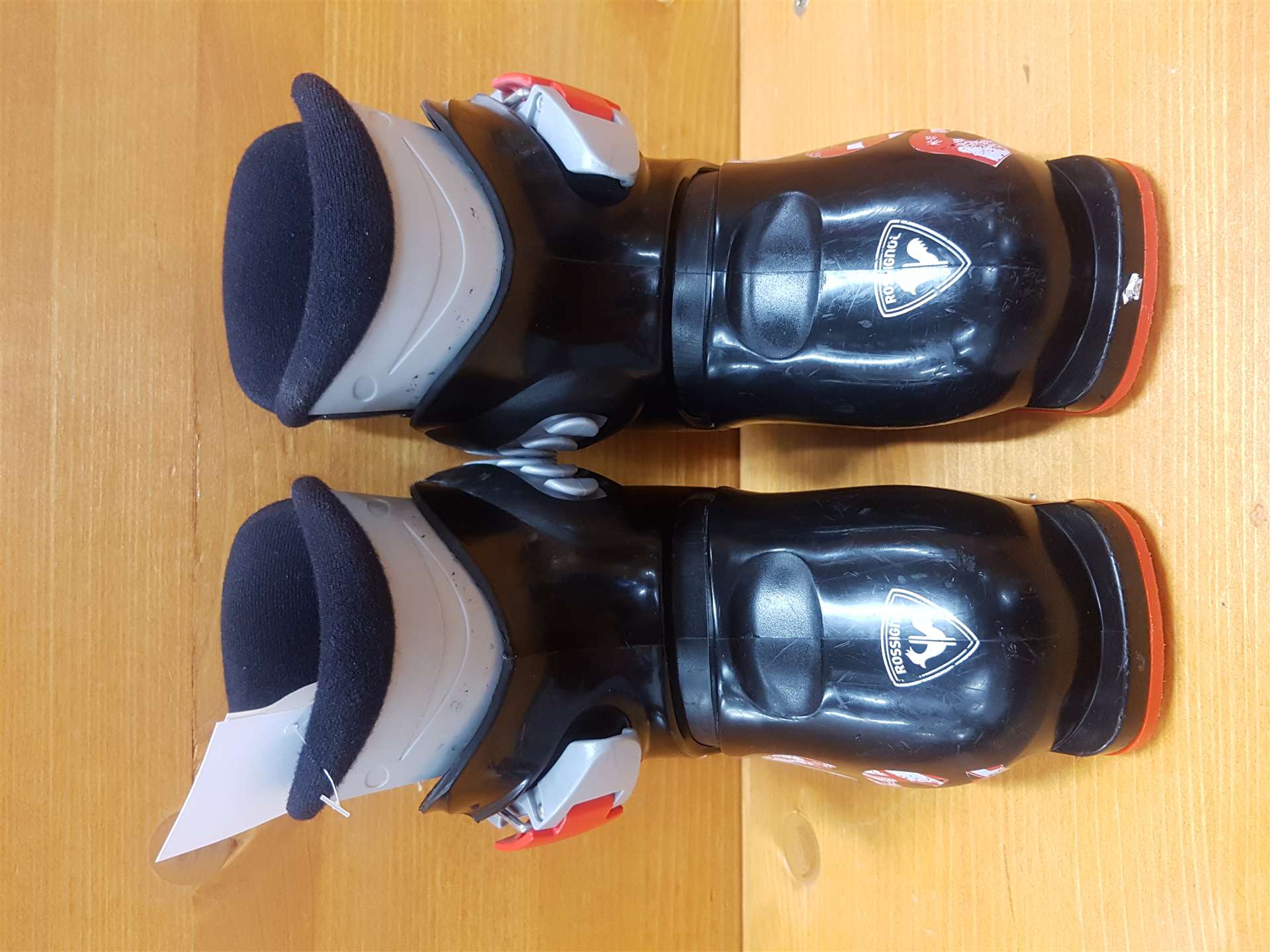 Chaussures de ski ROSSIGNOL Comp J d'occasion