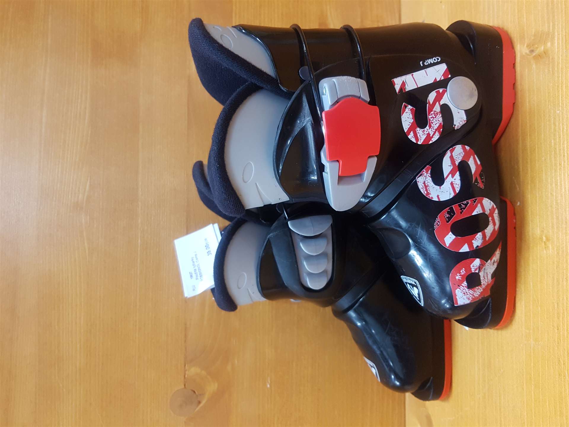 Chaussures de ski ROSSIGNOL Comp J d'occasion