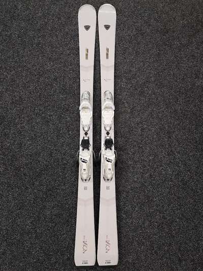 Použité lyže Rossignol Nova 7 LTD