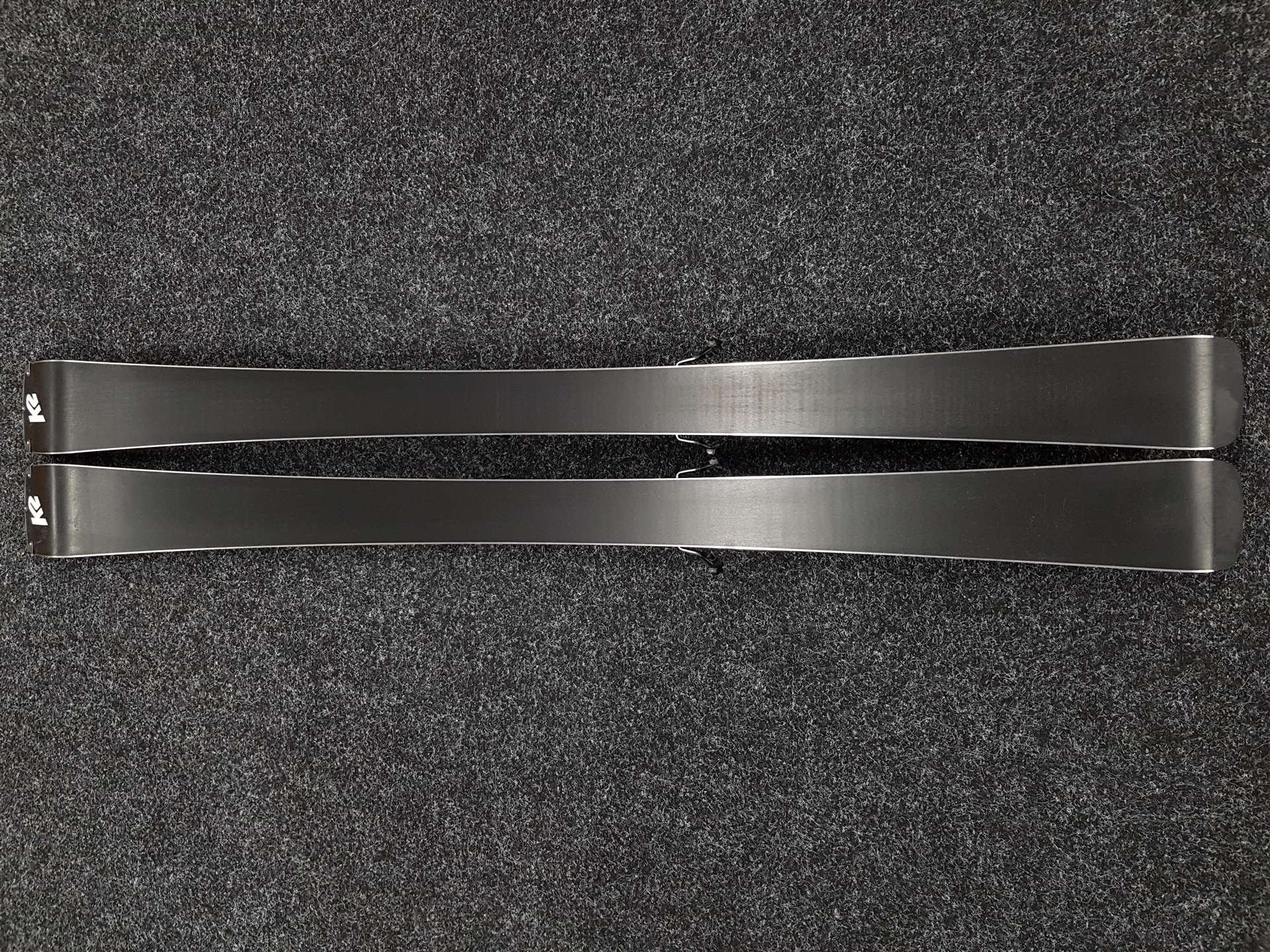 Použité lyže K2 Disruption 76W LTD + viazanie Marker ERP 10.0