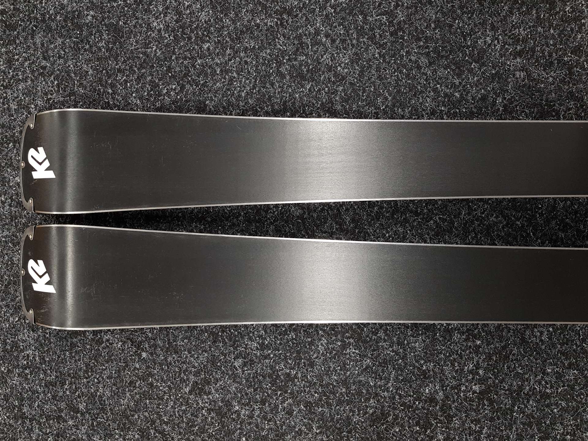 Použité lyže K2 Disruption 76W LTD + viazanie Marker ERP 10.0