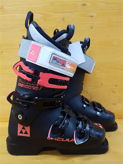 Cizme de schi Fischer Vacuum 110 second hand