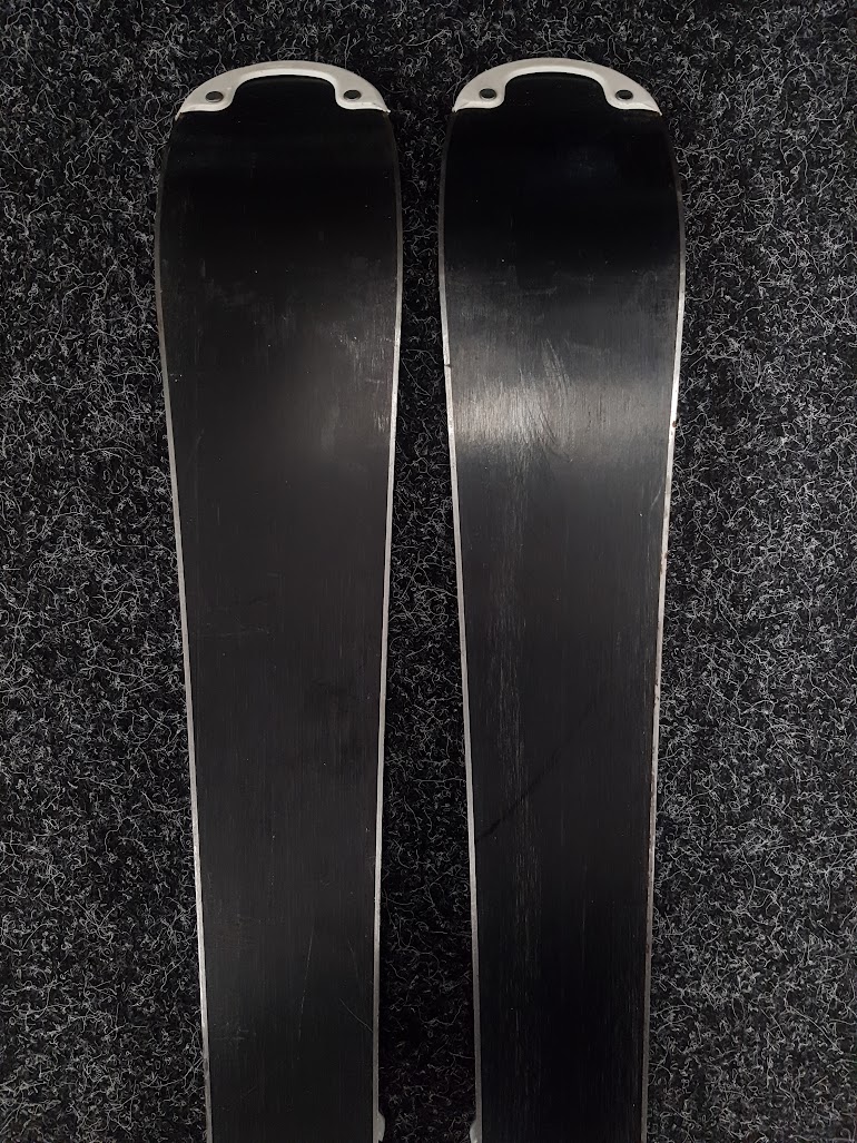 Gebrauchte Wedze One Breaker Kid Ski