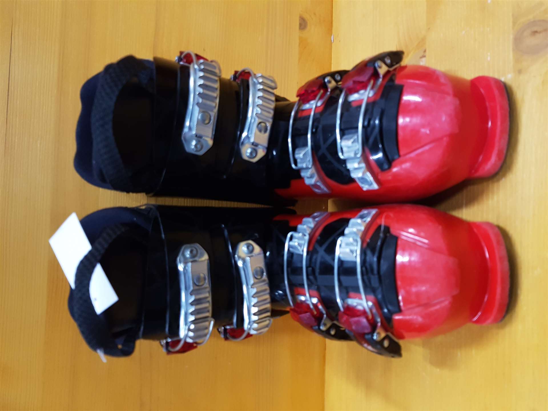 Gebrauchte Dalbello Team LTD Skischuhe