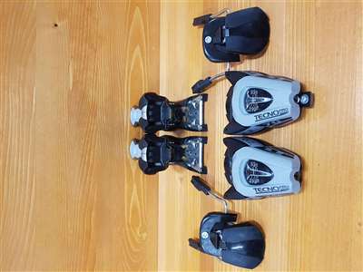 Rilegatura Bazar TECNOPRO TL 7.5