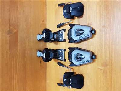 Fixation TECNOPRO TL 7.5 à prix avantageux