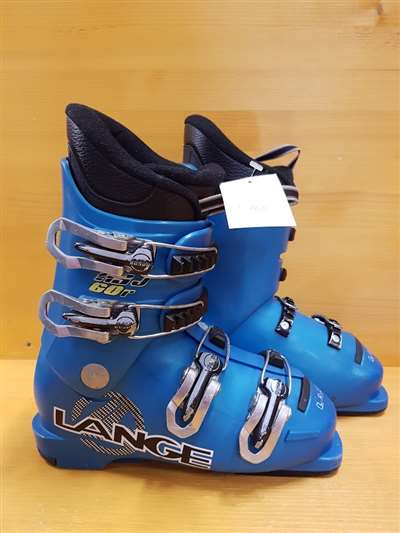Cizme de schi Lange ASJ second hand